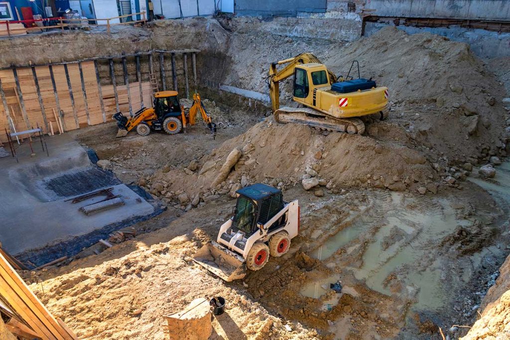 We Construct Dreams