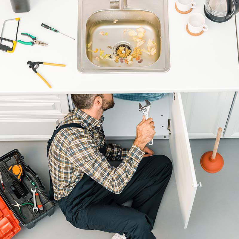 Everything You Want to Know About Water Leaks